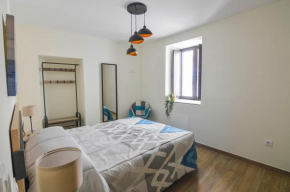 Apartamentos Turísticos Hornillo